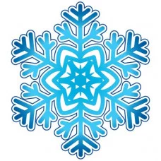 Снежинка 10-10.02-0046