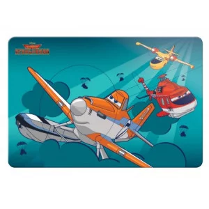Подкл/письма А3 Dusty Smoke Jumper