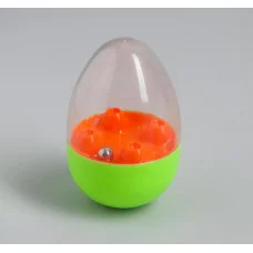 Головоломка "Яйцо", цвета МИКС 4846104