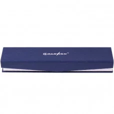 Футляр для ручки "Darvish" синий DV-1717-03