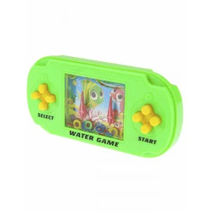 Водная игра с кольцами "ИГРОВАЯ ПРИСТАВКА-3" (Арт. Y9447115)