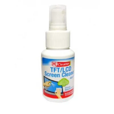 Спрей для чистки экранов и оптики 60мл. ВВ-115 125415