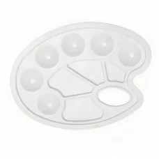 Палитра ПРОЗРАЧНАЯ (РП-6052) TM"Profit" РП-6052