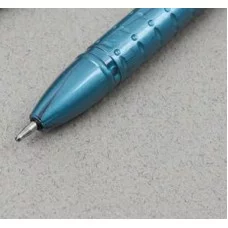 Ручка шар. синяя Matrix DV-15036