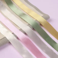 Лента атласная 20мм*25±1ярд №02/41/172/93/104 тёплый день АУ 6881543