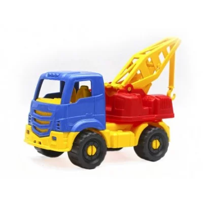 Машинка Эвакуатор "Ярослав" Классический 16 см И-7977