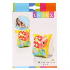 Нарукавники рыбки (23*15 см. от 3-6 лет) 58652