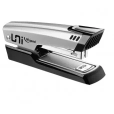 Степлер №24/6, 26/6 металлический MAPED "Universal Metal" + 400 скоб, до 25 листов, серый, 539200, 039200