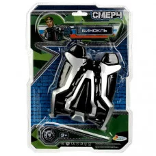 Бинокль блист.19*28*6см ИГРАЕМ ВМЕСТЕ 357651