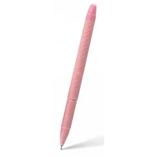 Ручка шариковая Alingar "Pastel" 07 мм синяя игольчатый наконечник ассорти 1шт AL13222