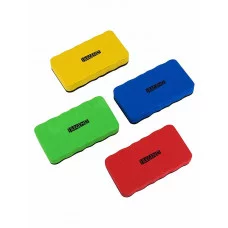 Губка магнитная для маркерных досок 57х110 мм (МН-4046) МН-4046 TM Legend