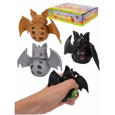 Антистресс-мялка 10 см 1шт FX0913-62