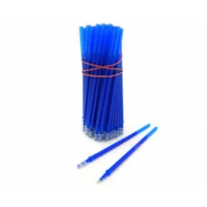 Стержни Шпион "Пиши стирай" CH-28 (син) 0,5мм, 13см, игольчатый стержень 317828