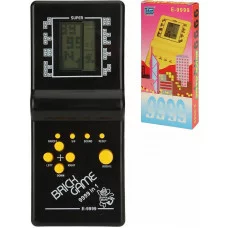 Электронная игра, 17,5х7,5см, батарейки 2*ААА не в к-те ИЭ-3436