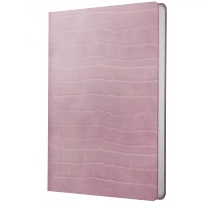 Блокнот для записей А6- 96л "Savage. Гиацинтовый" КанцЭксмо БСКЛ6964476