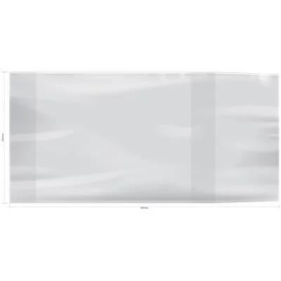 Обложка 270*550 для учебников Петерсон/Моро ч.1,3/Гейдман/Кап. солнца/Плешаков, универсальная, ArtSpace, ПП 70мкм 279557