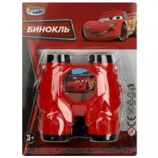 Бинокль блист.17*21*6см ИГРАЕМ ВМЕСТЕ 369469