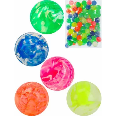 Мяч-прыгун 2,7см,в пакете ( Арт. TQ118-18)