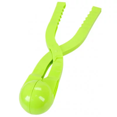 Форма для снега "Снежный шарик" (26*9 см, в сетке) (Арт. СЛ-3895) СЛ-3895