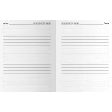 Ежедневник А6 112л "Грезы" КанцЭксмо ЕЖФ24611214