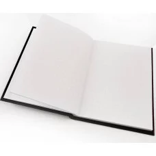 Книга для записей А6 80л "На верном пути" КанцЭксмо КЗФ6804095