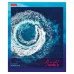 Тетрадь 80л А5ф клетка 65г/кв.м на скобе серия  -Яркий мир- ТК8261