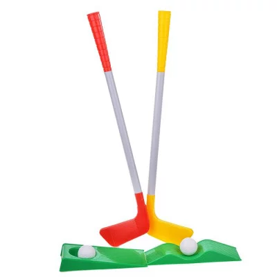 Набор игровой "Гольф" (6 элементов) 52704