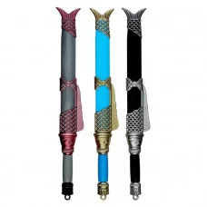 Ручка гелевая-прикол Кинжал МИКС 9669326