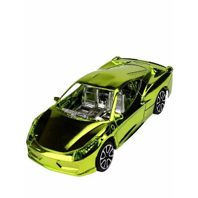 Машинка инерционная(17,5см)"Супер гонки"(в пакете) ( Арт. 2036377)