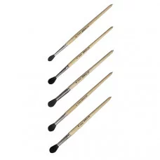 Кисть пони круг. № 6 067738