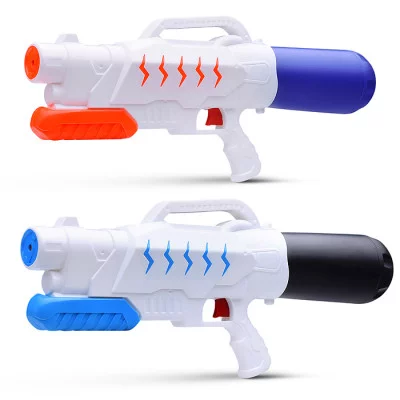 Водное оружие "Пляжный защитник-2" в пакете LD-565A