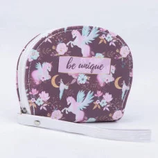 Кошелек детский "Dreaming", 12.5х10.5 см 6960589