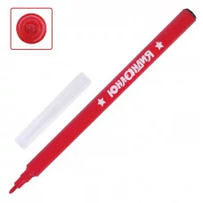 Фломастеры ЮНЛАНДИЯ 36 цветов "КЛАССНЫЕ!", вентилируемый колпачок, 152631