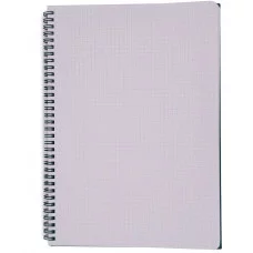 Тетрадь А4 80л "Favorite Black. No 3" КанцЭксмо ТПФВ480187