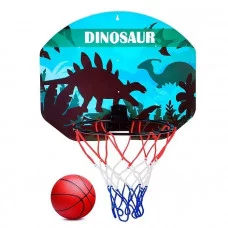 Набор для баскетбола Dinosaur-1 в сетке 87976-15A