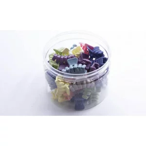 Зажим краб "Мини" №5 (цена за 1шт) 2000999911091