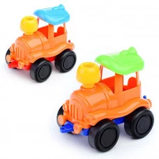 Паровозик "Нордик" (без инд. уп.)