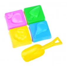 Песочный набор №12 70042