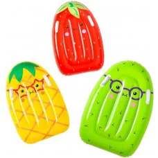 Надувная доска для плавания Buddy 84x56 см Bestway, 3-8 лет (Арт. 42049) 42049