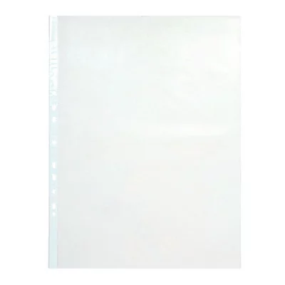 Файл РЕГИСТР А3 30 обычные вертик. прозр. гладкий Регистр 024762