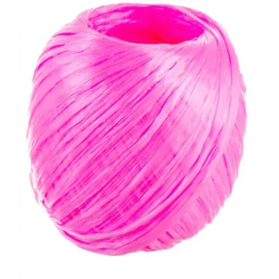 Шпагат цветной п/п d-0,8мм клубок 150м 007433 ХГ2711