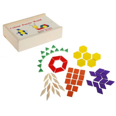 Головоломка в коробке "Собери животных", 60 деталей 255796