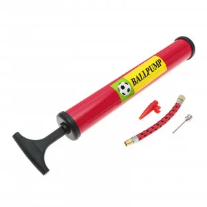 НАСОС ДЛЯ МЯЧЕЙ (30 см) (Арт. НМ-8553) 15И43931