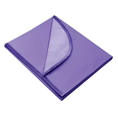 Клеенка для труда 70*50 ткань фиолетовый DEVENTE 7044008 377253