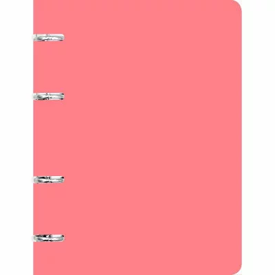 Тетрадь (студ., офис) А5 80л "Коралловая тетрадь" КанцЭксмо ТКП805219