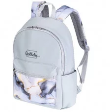 Рюкзак DARK FLUID (РЦ-4376) 29х14х39 см РЦ-4376