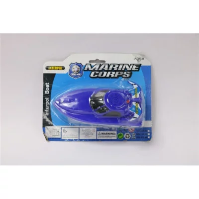 Катер на бат. на карт.  386030