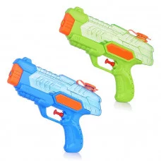 Водное оружие "The Water War" в пакете XD26