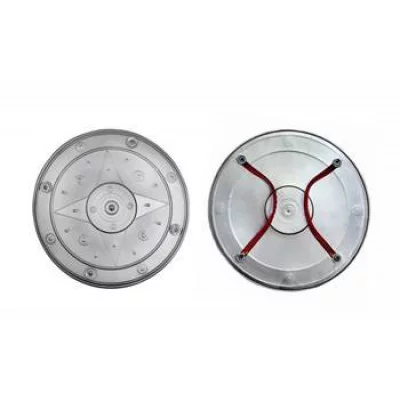 Щит, 28*28*4 см 5166/СД