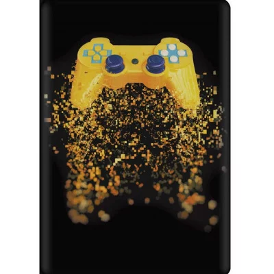 Тетрадь А4- 60л "Simply. No 9" КанцЭксмо ТПС46097